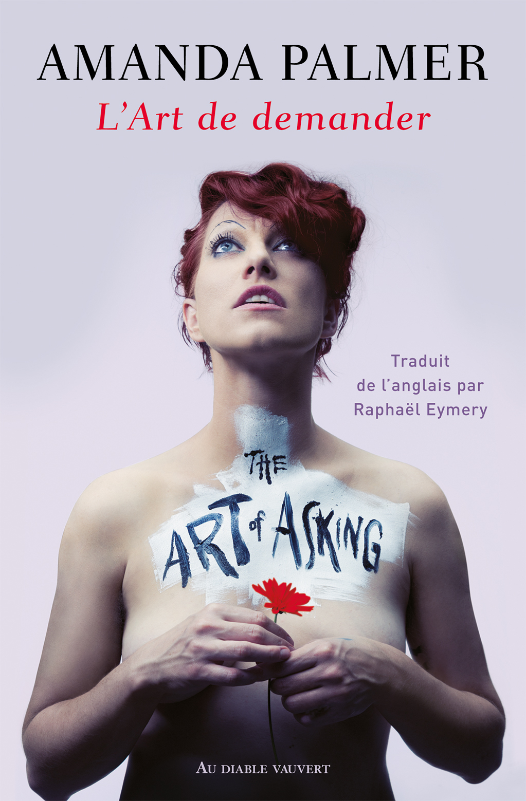 ART DE DEMANDER