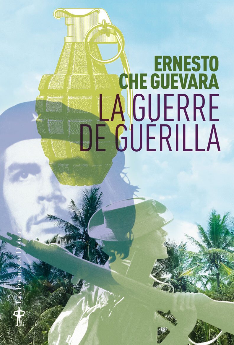 GUERRE DE GUERILLA