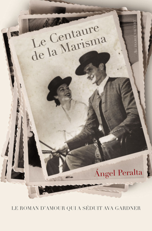 CENTAURE DE LA MARISMA