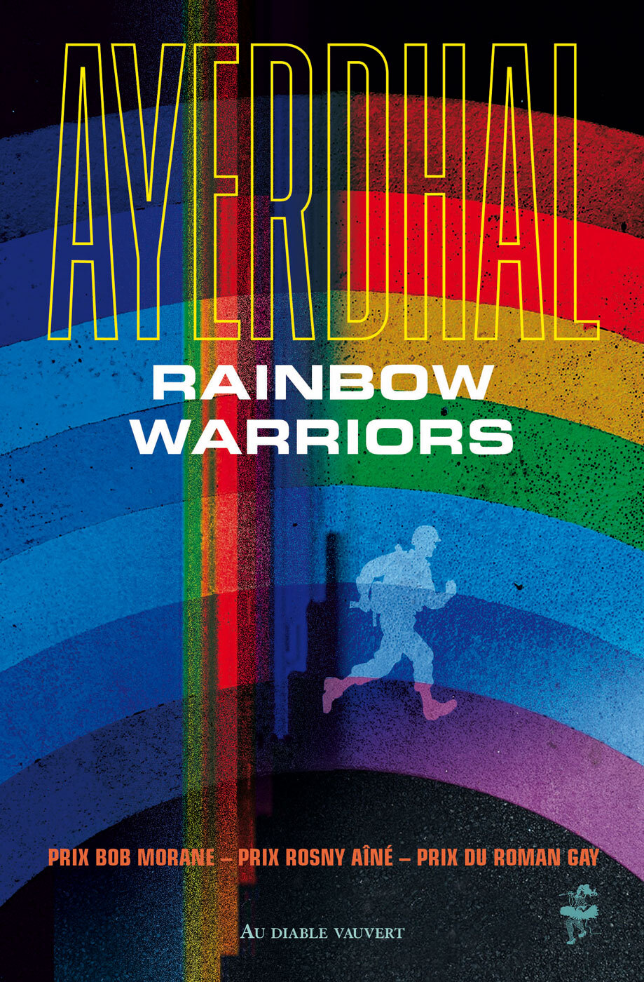 RAINBOW WARRIORS