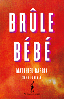 BRULE BEBE