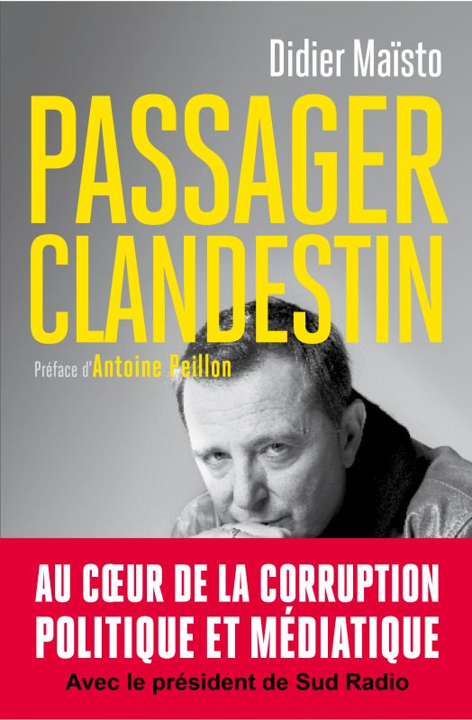 PASSAGER CLANDESTIN