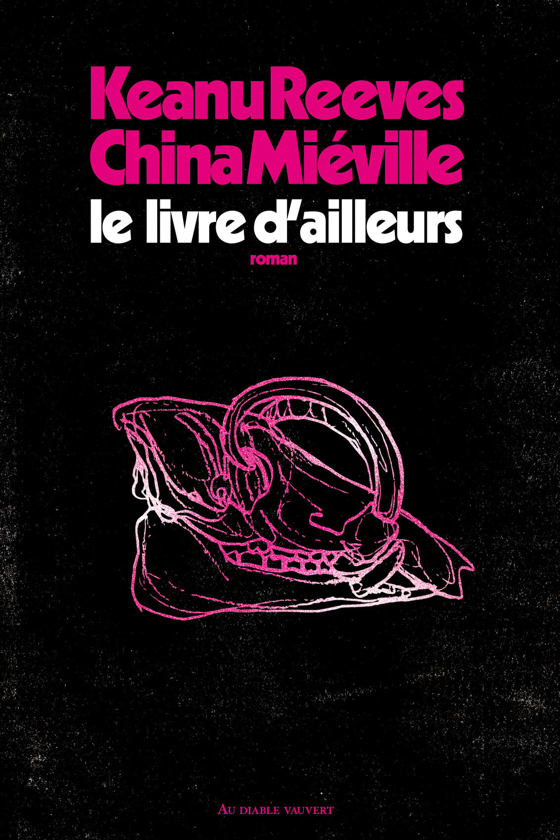 LE LIVRE D´AILLEURS