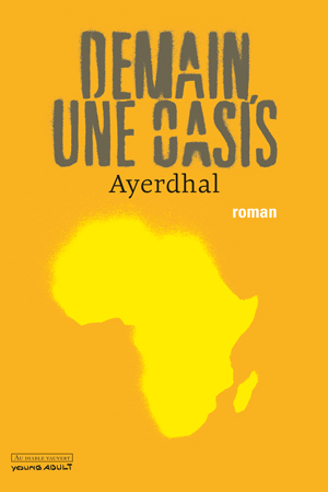 DEMAIN UNE OASIS