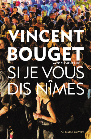 SI JE VOUS DIS NIMES