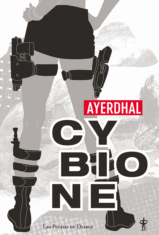 CYBIONE - VOL01