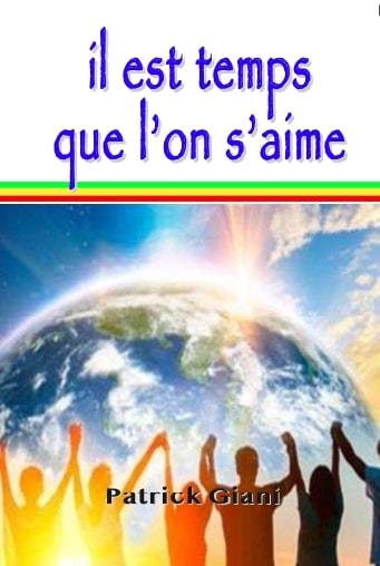 IL EST TEMPS QUE L´ON S´AIME