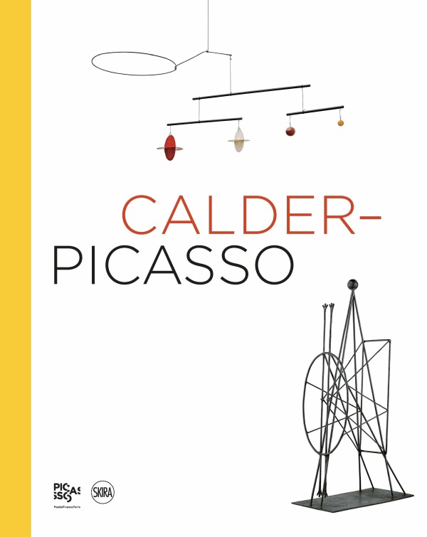 CALDER-PICASSO (ANGLAIS)