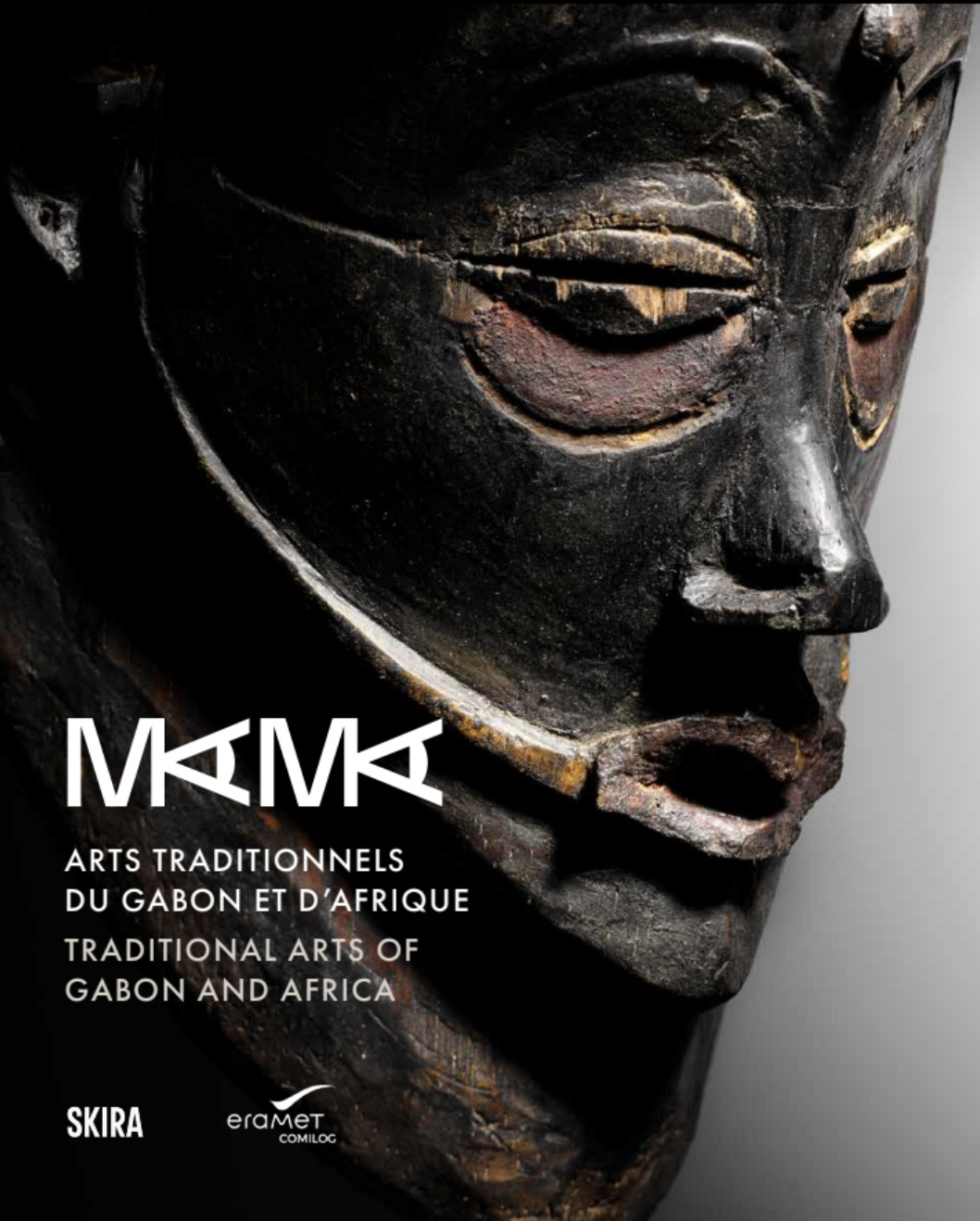 MAMA. ARTS TRADITIONNELS DU GABON ET D´AFRIQUE