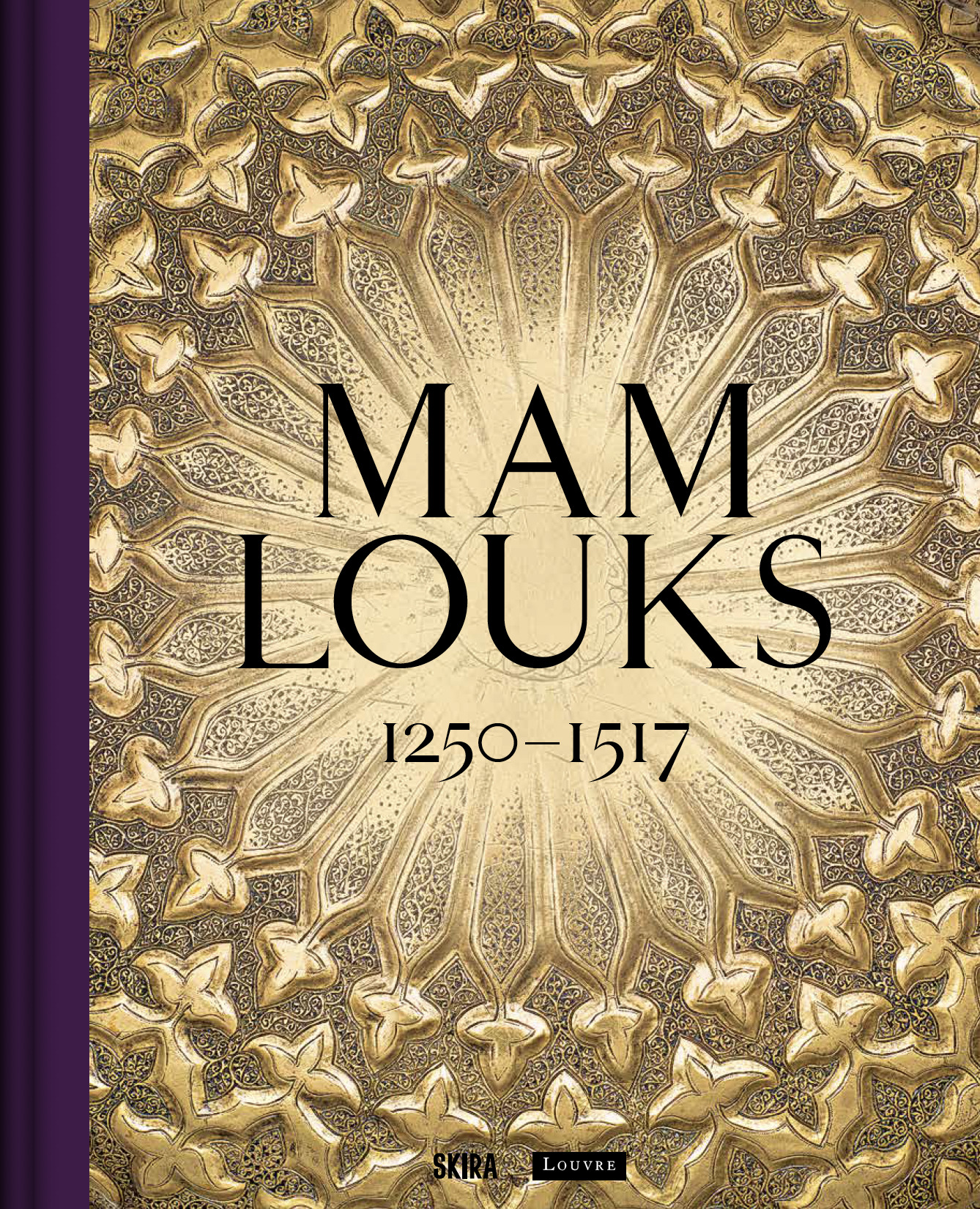 MAMLOUKS. 1250-1517