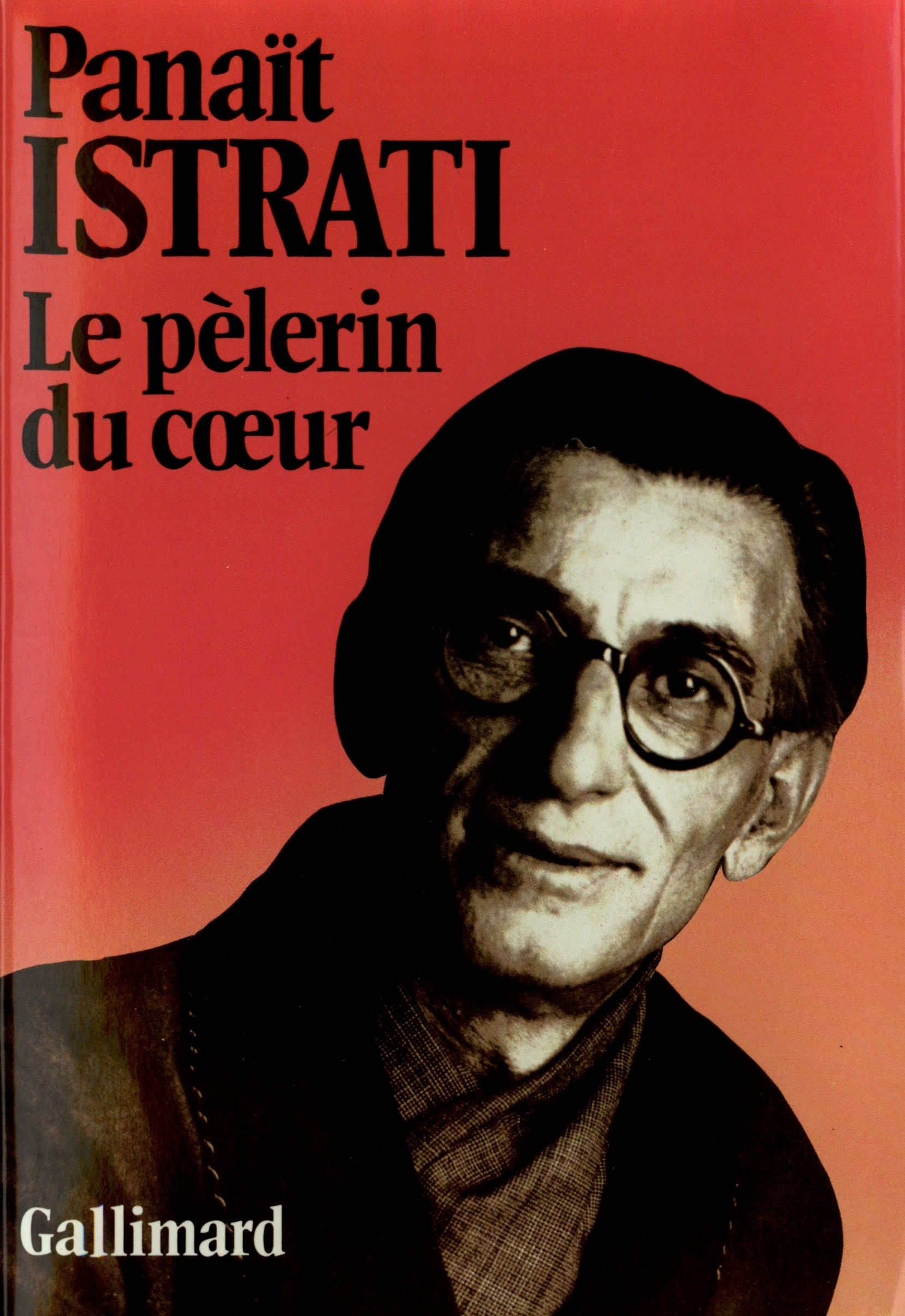 PELERIN DU COEUR