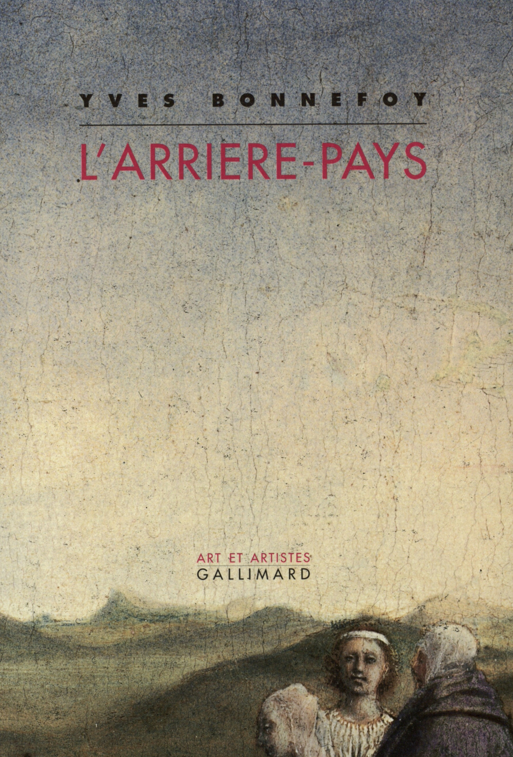 ARRIERE-PAYS