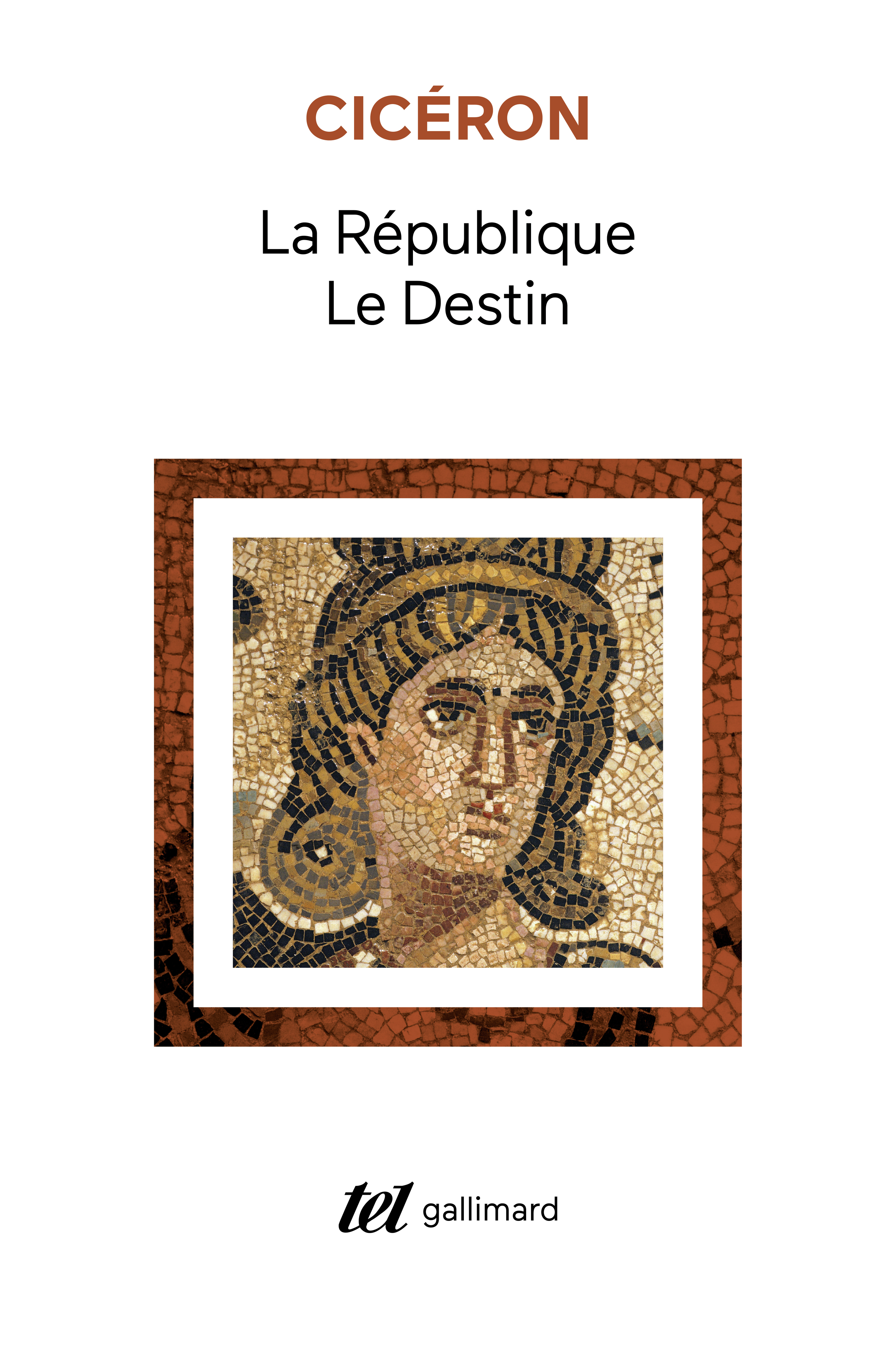 REPUBLIQUE/LE DESTIN