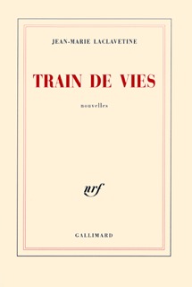 TRAIN DE VIES