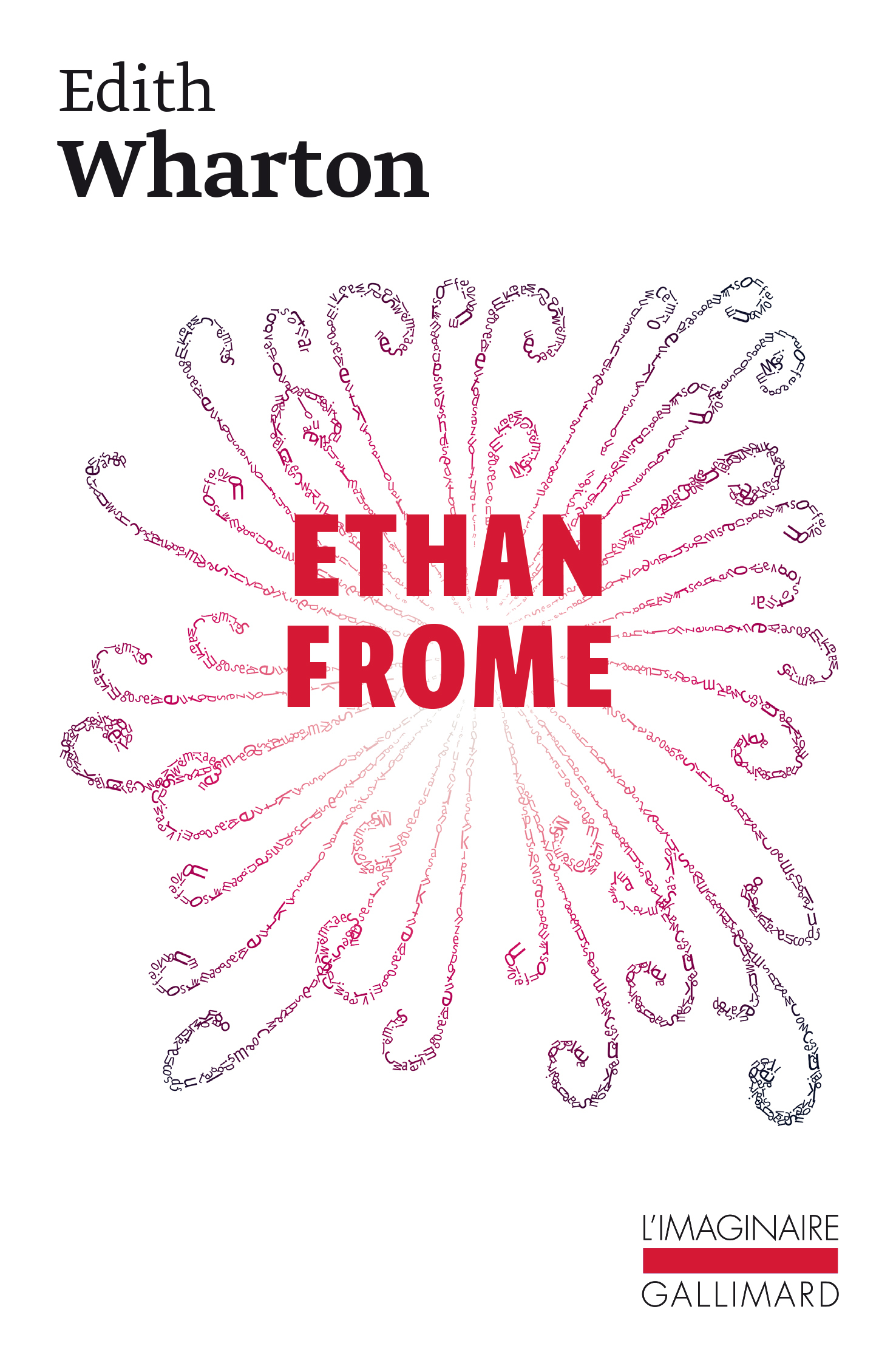 ETHAN FROME
