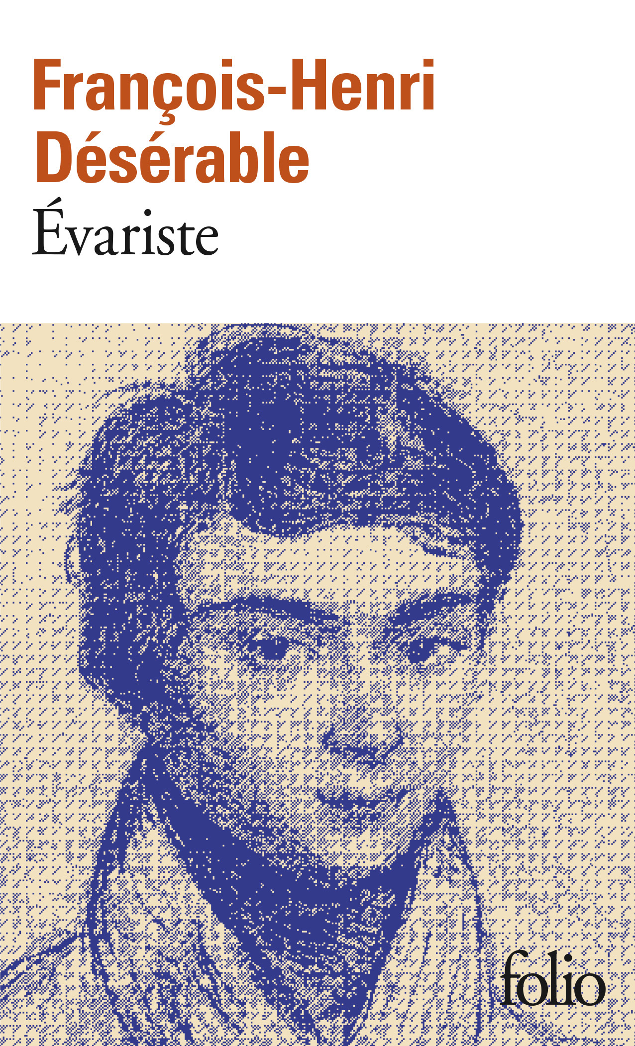 EVARISTE