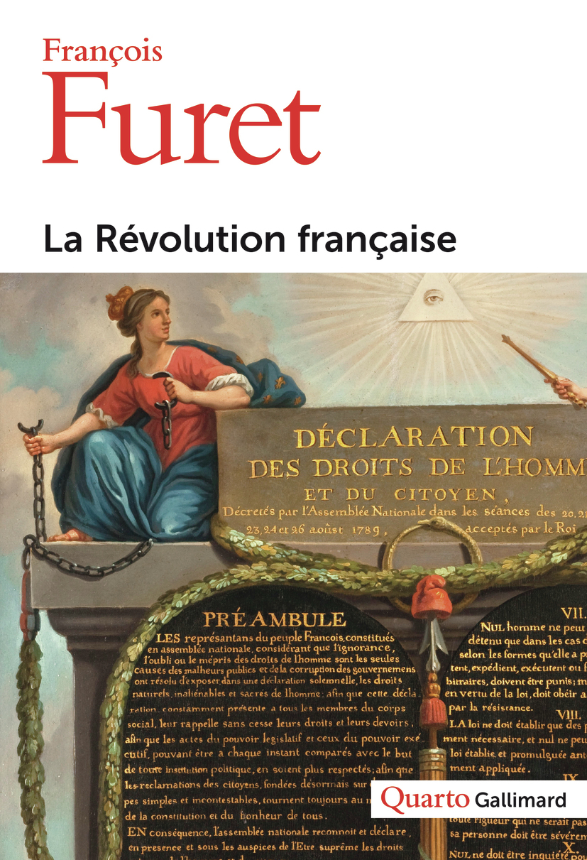 REVOLUTION FRANCAISE