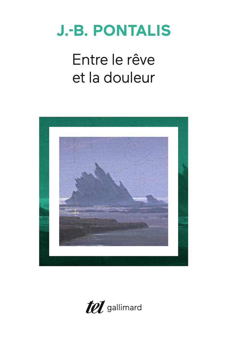 ENTRE LE REVE ET LA DOULEUR