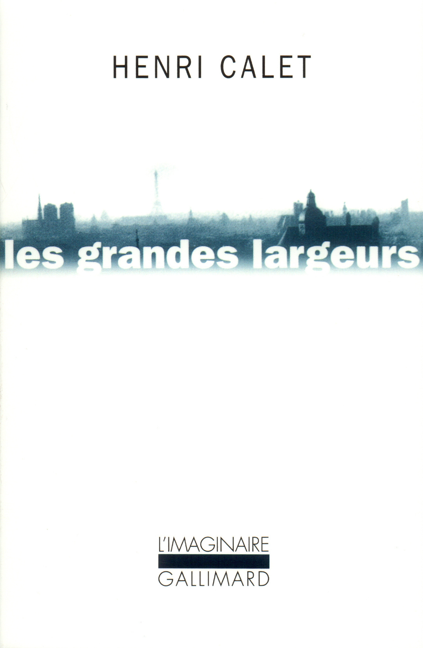 GRANDES LARGEURS