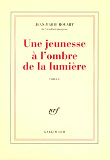 JEUNESSE A L'OMBRE DE LA LUMIERE