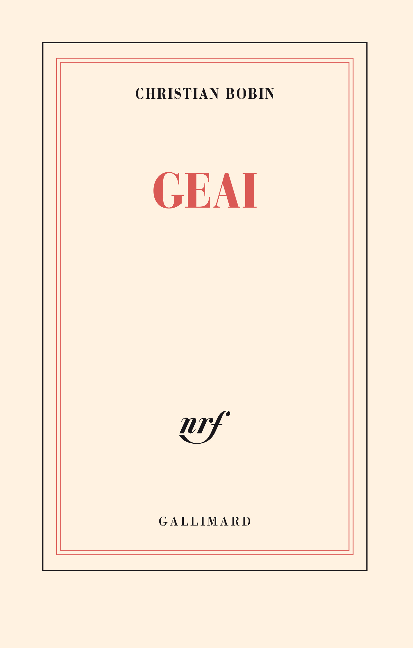 GEAI