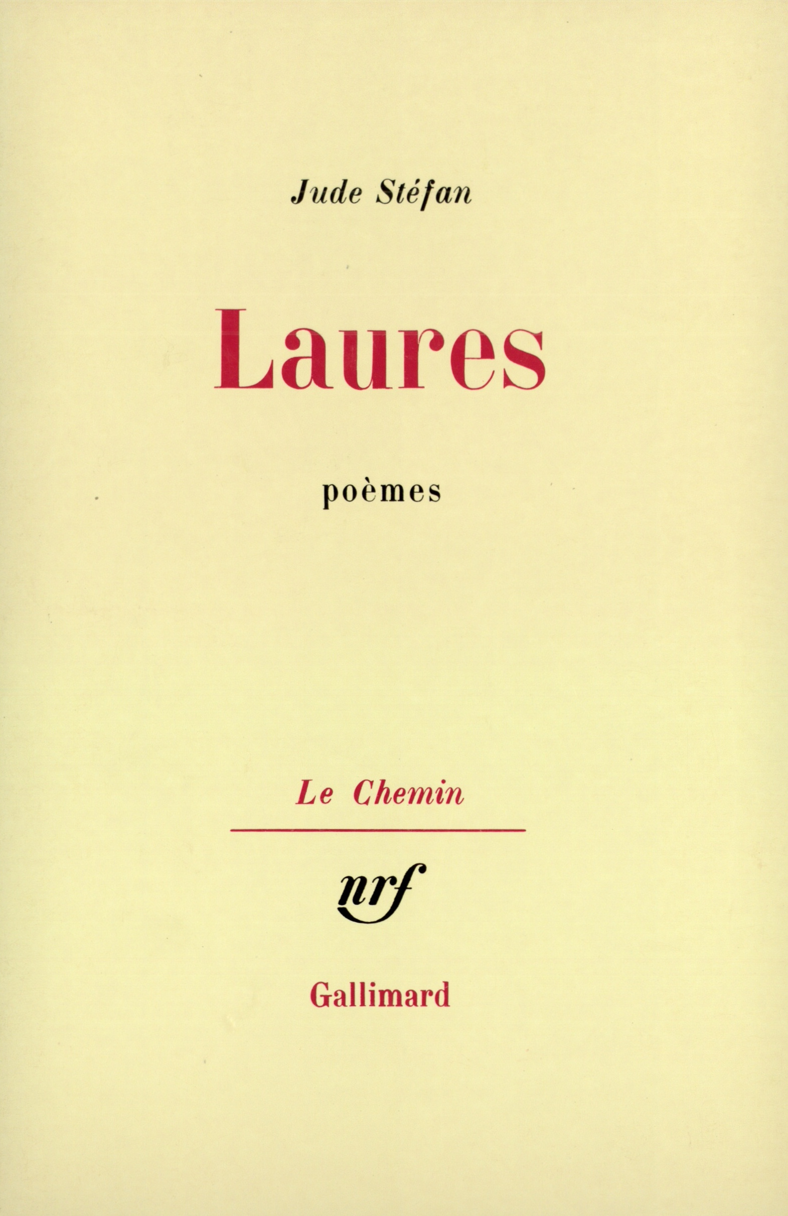 LAURES