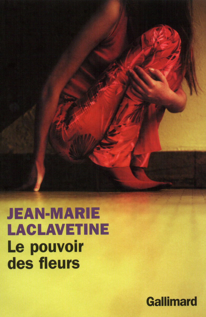 POUVOIR DES FLEURS