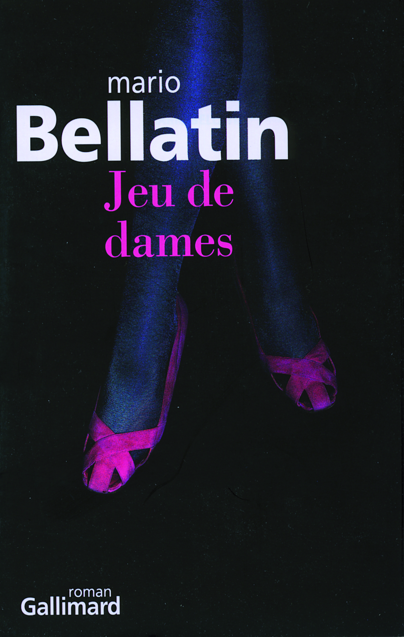 JEU DE DAMES