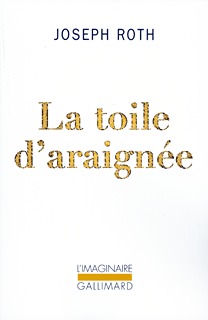 TOILE D'ARAIGNEE