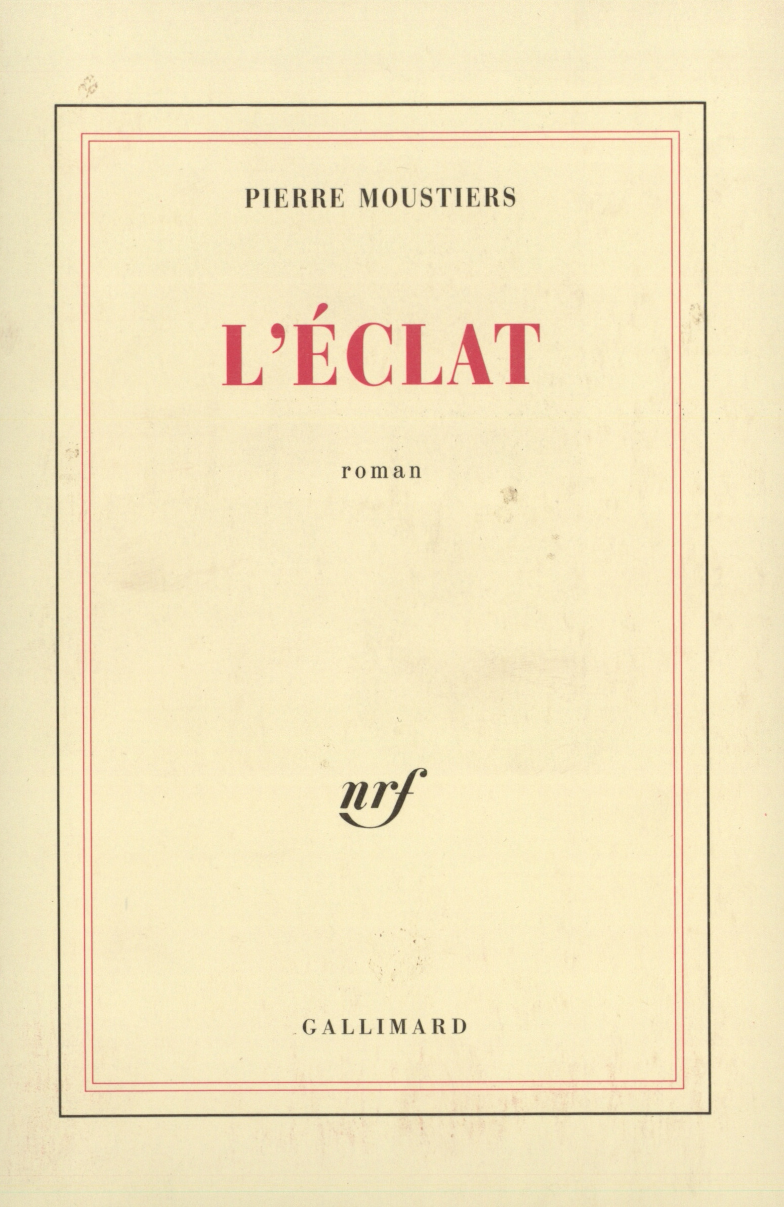 ECLAT