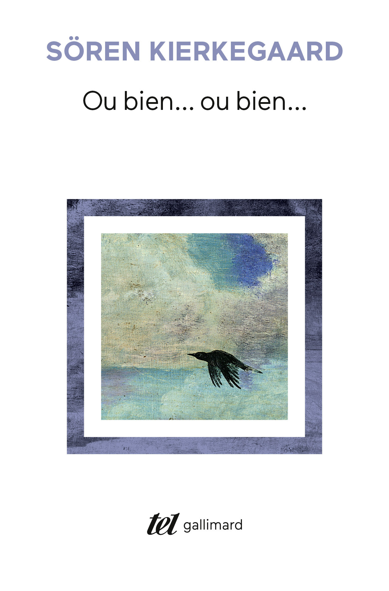 OU BIEN... OU BIEN...