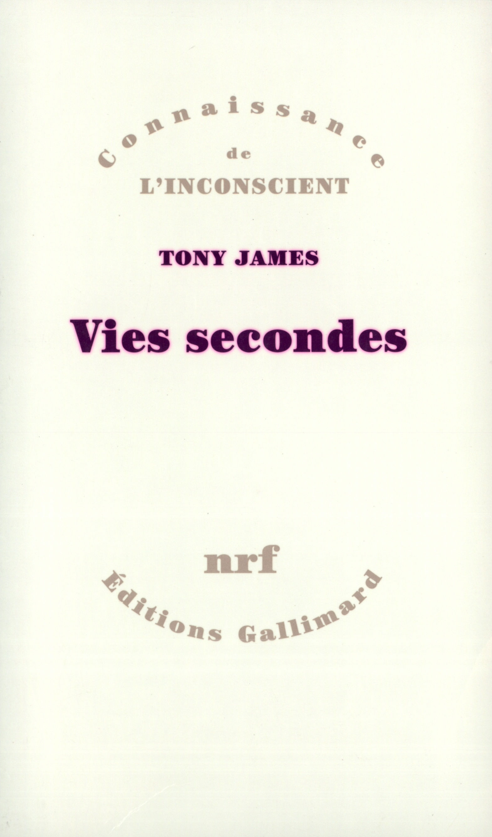 VIES SECONDES