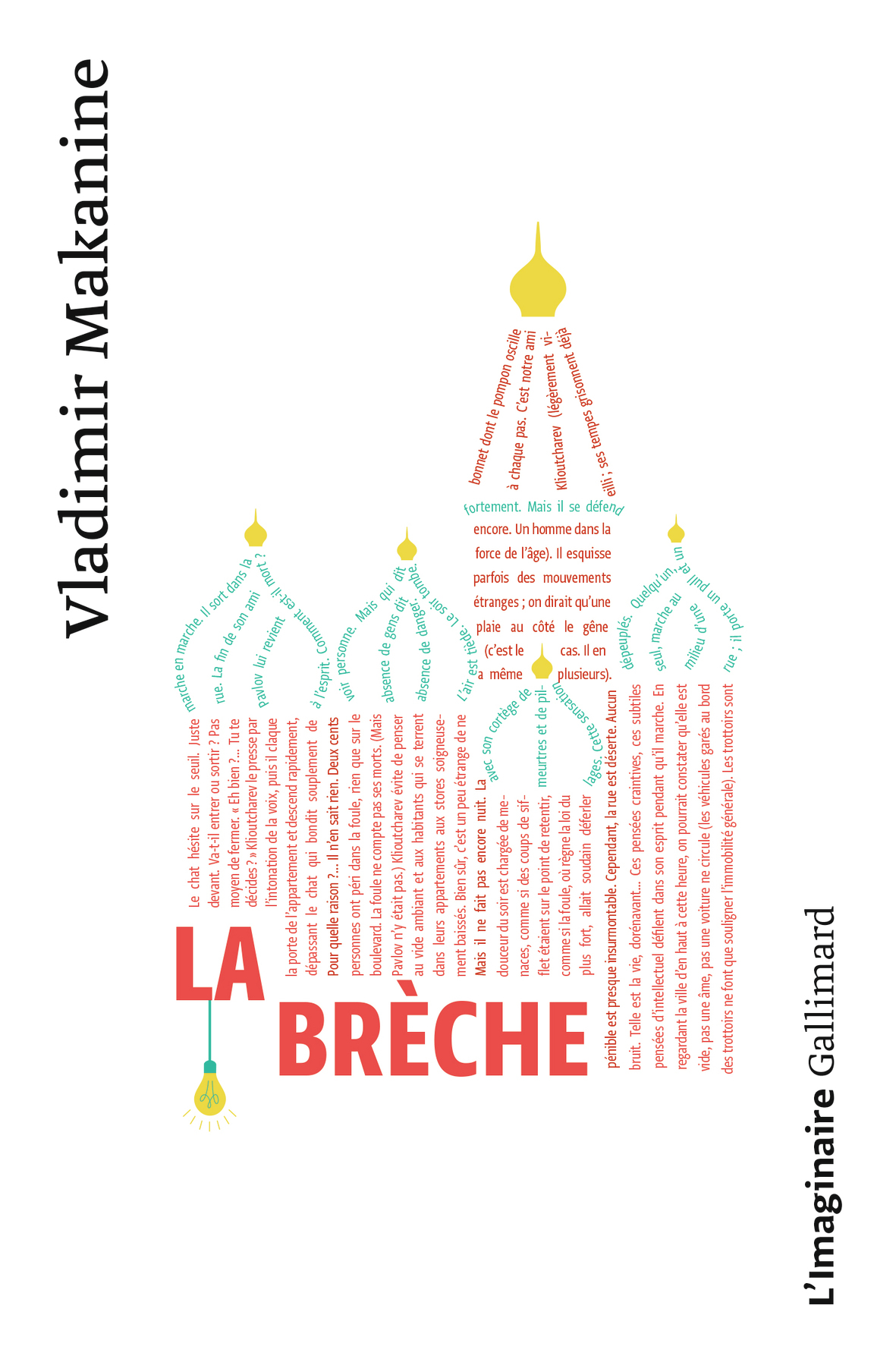 BRECHE