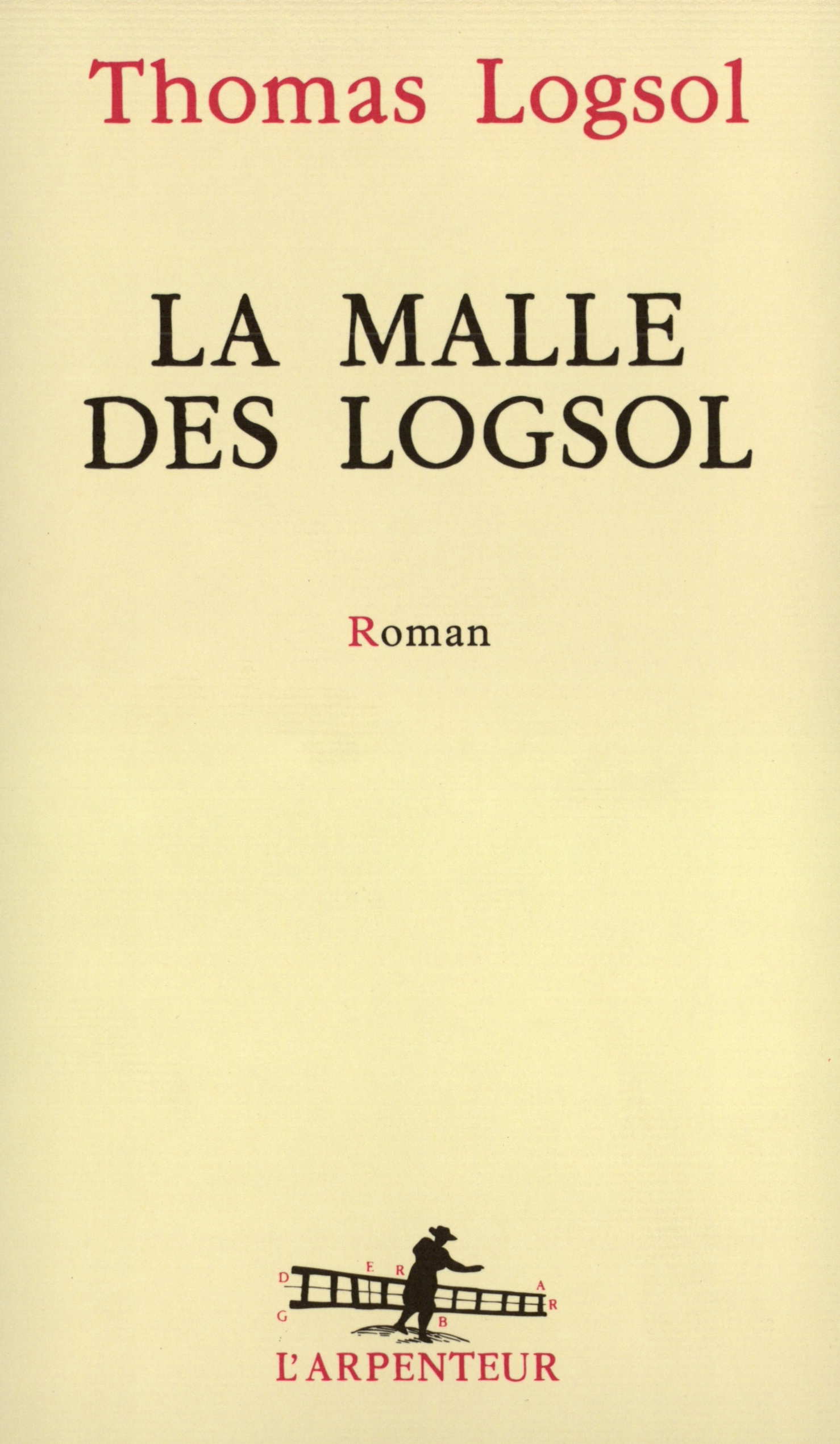 MALLE DES LOGSOL