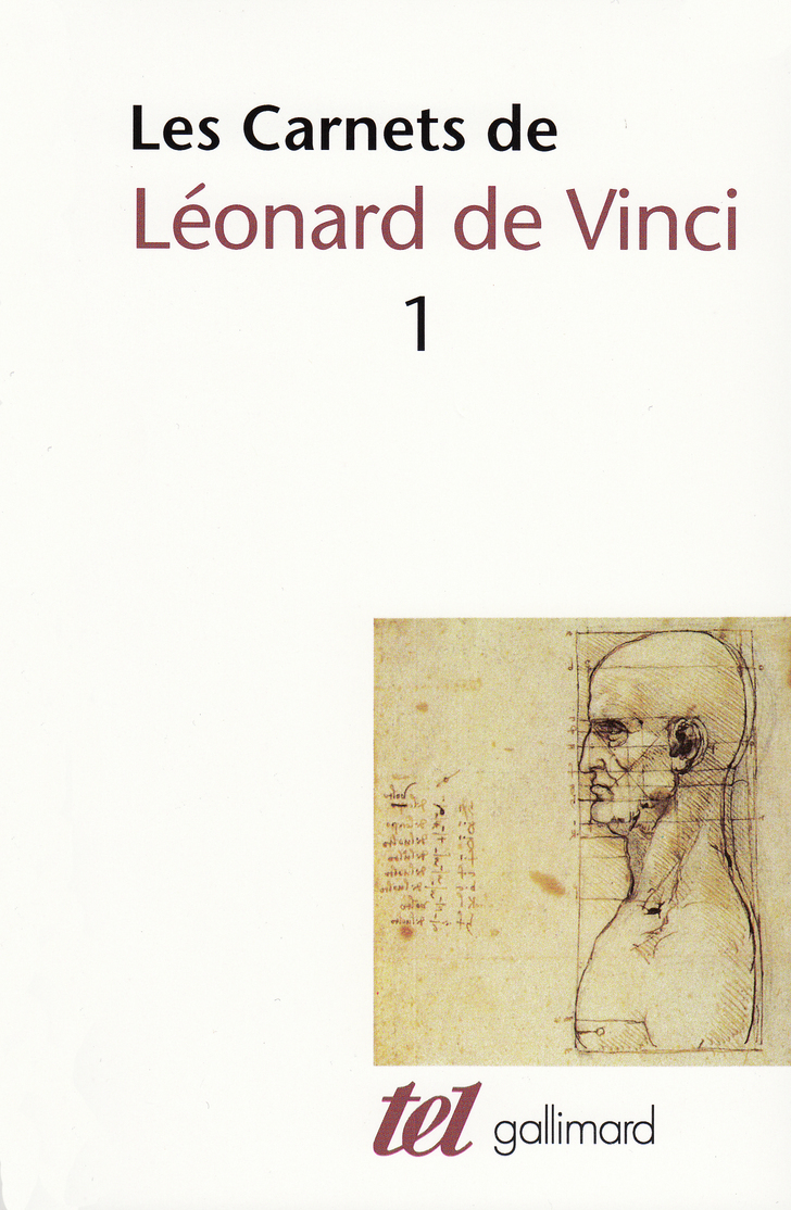 CARNETS T1