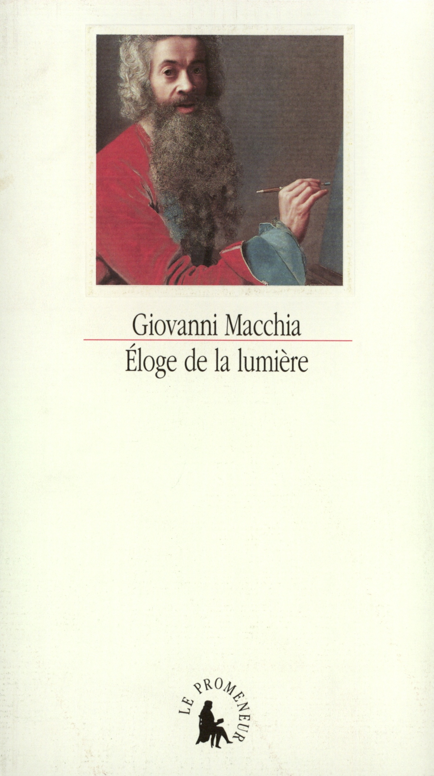 ELOGE DE LA LUMIERE(RENCONTRES ENTRE LES ARTS)