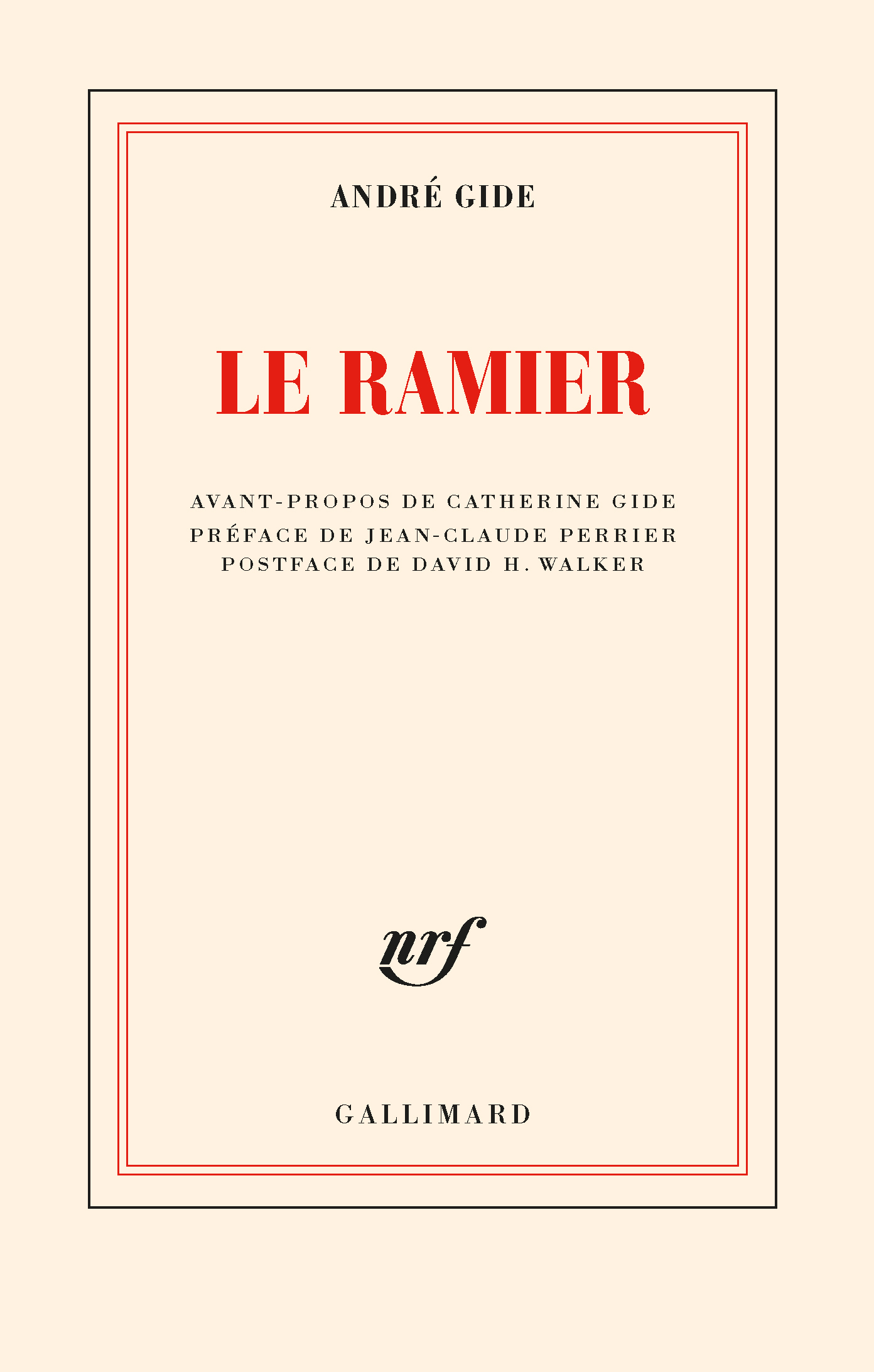 RAMIER