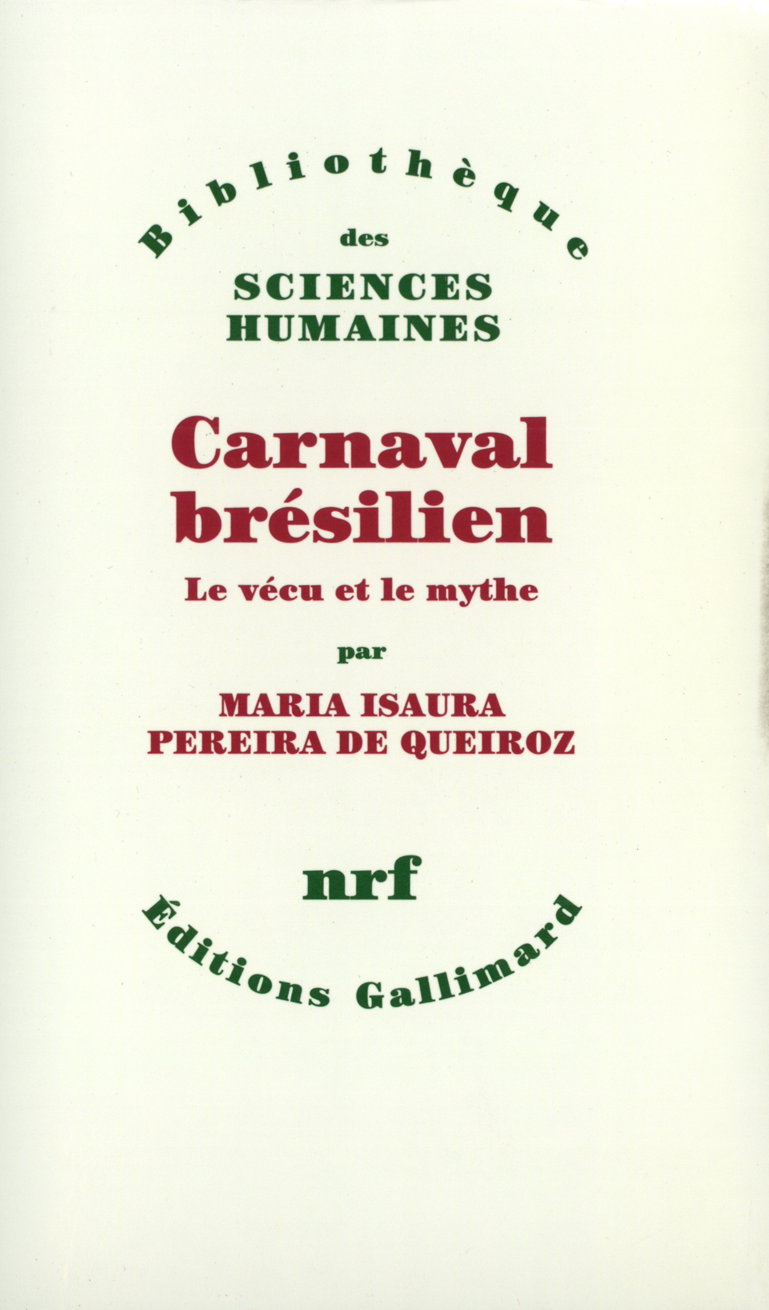 CARNAVAL BRESILIEN