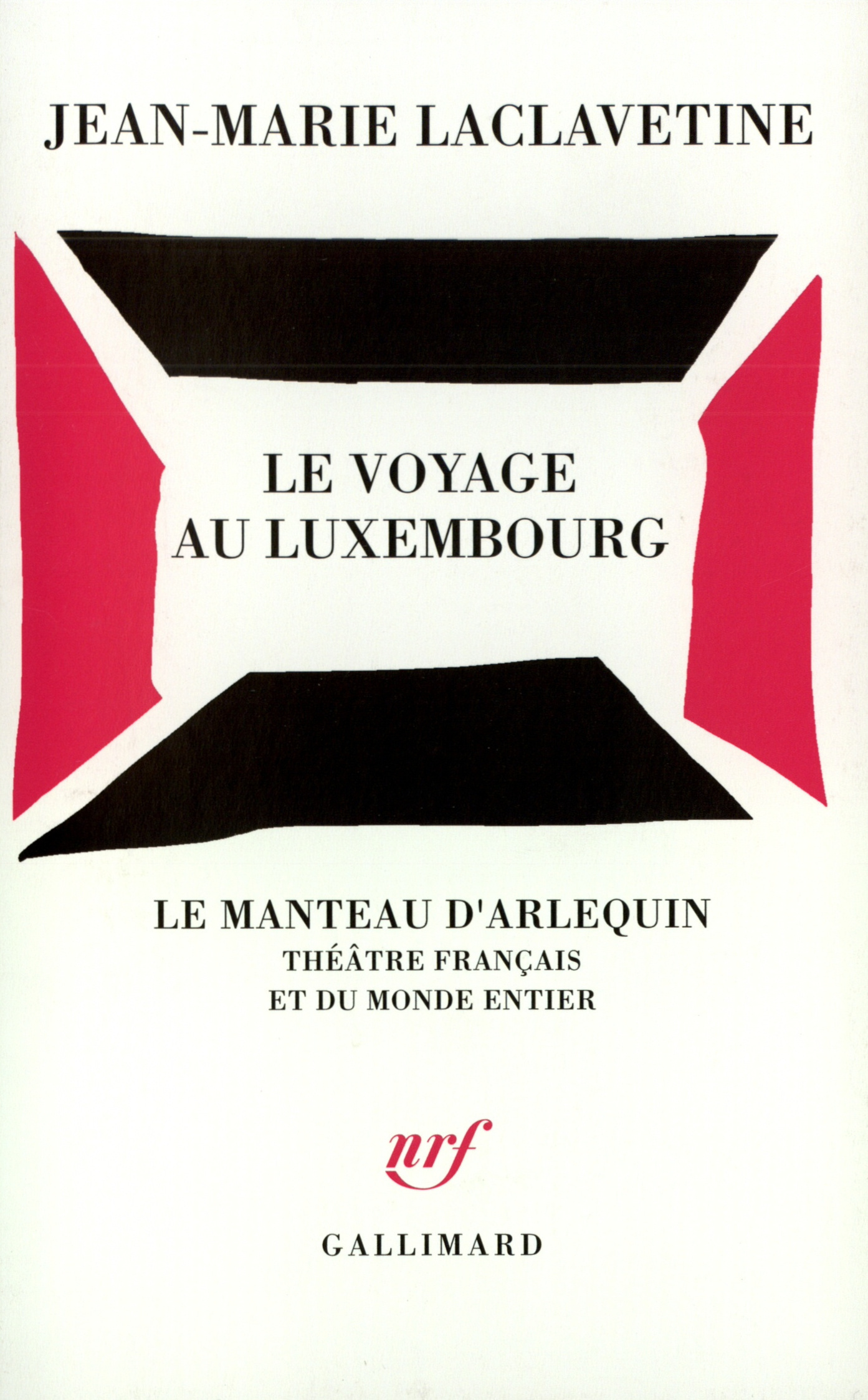 VOYAGE AU LUXEMBOURG