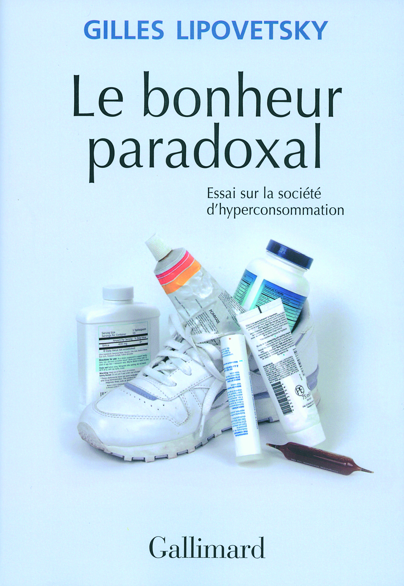 BONHEUR PARADOXAL