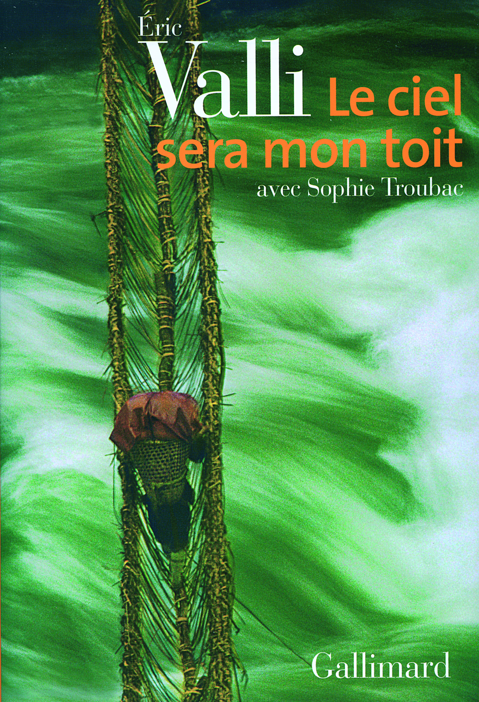 CIEL SERA MON TOIT