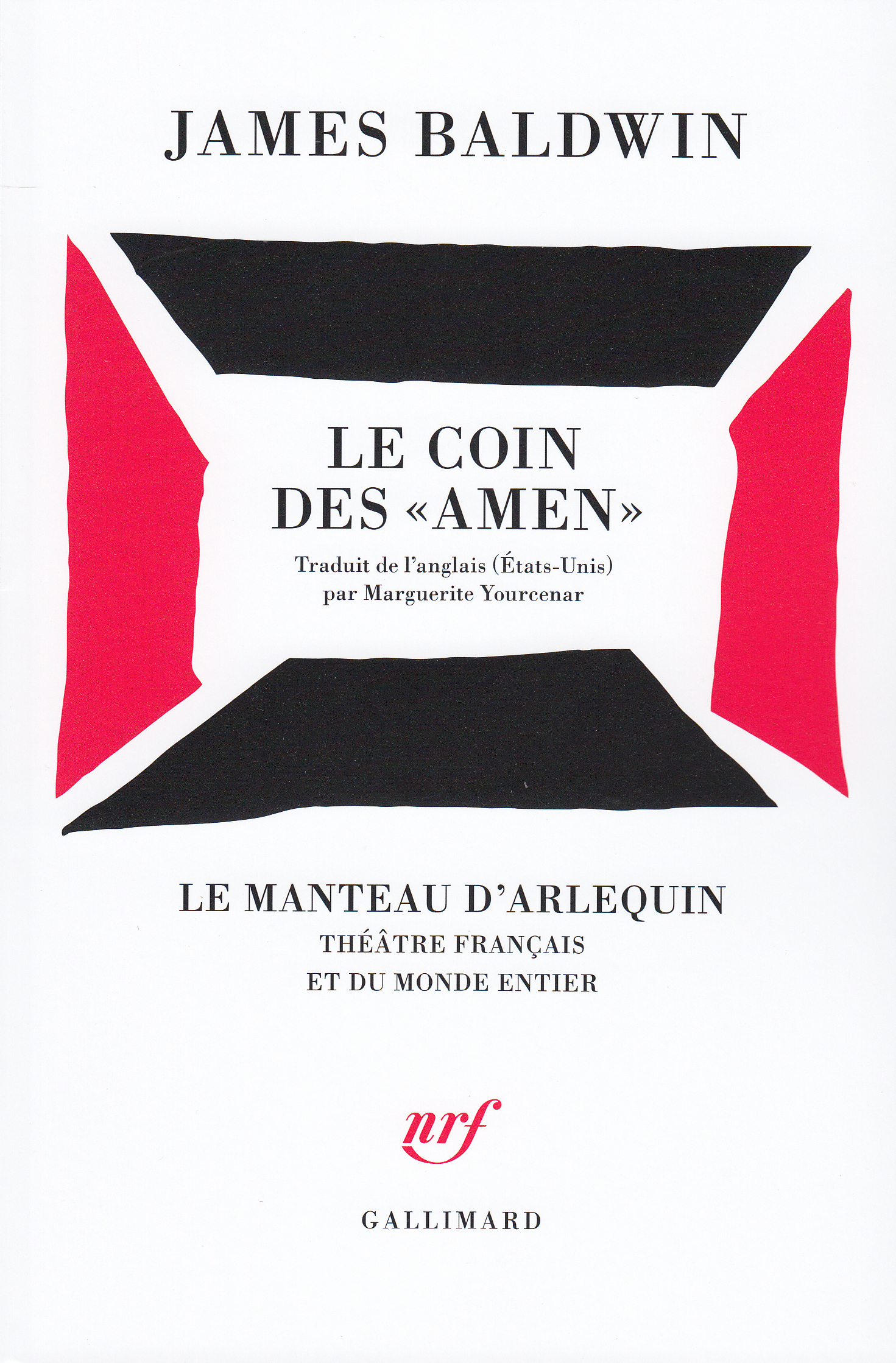 COIN DES AMEN