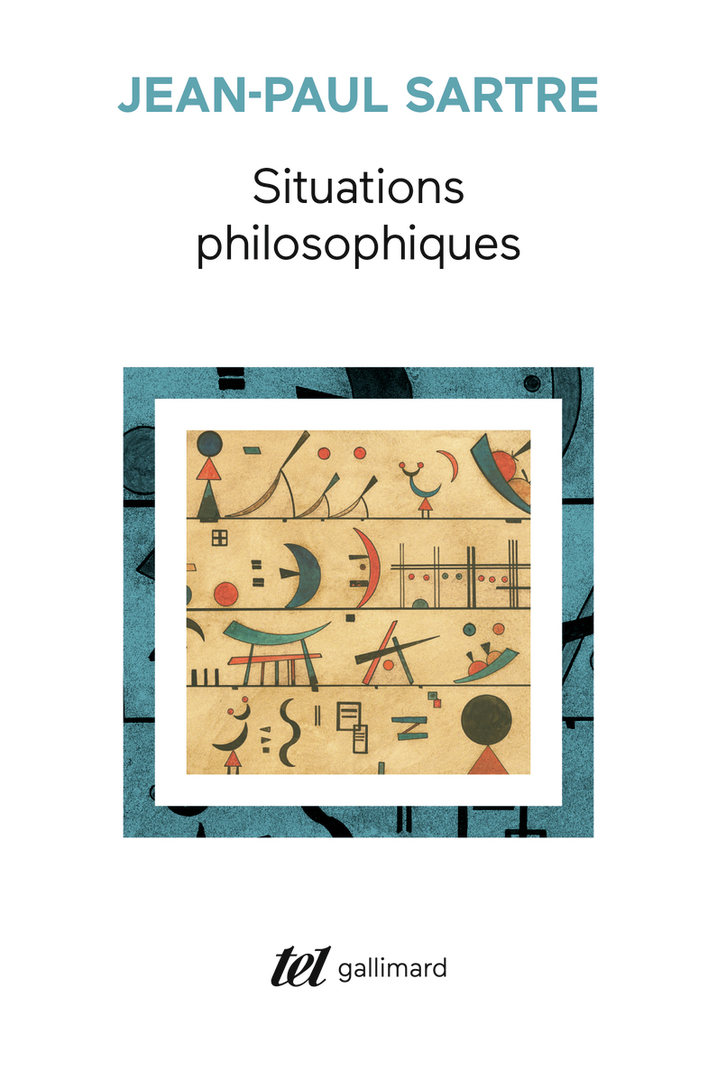 SITUATIONS PHILOSOPHIQUES