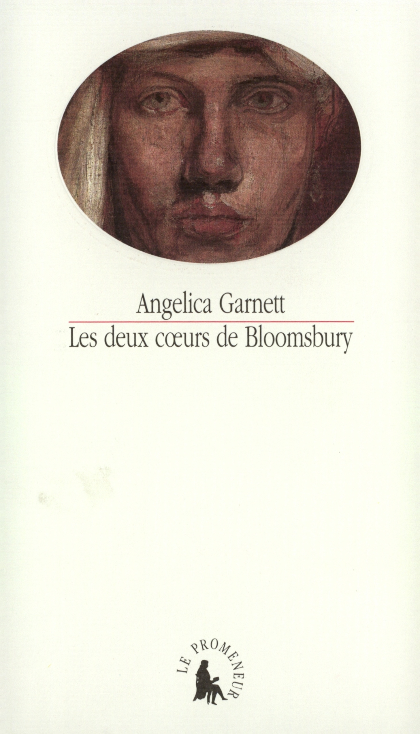 DEUX COEURS DE BLOOMSBURY