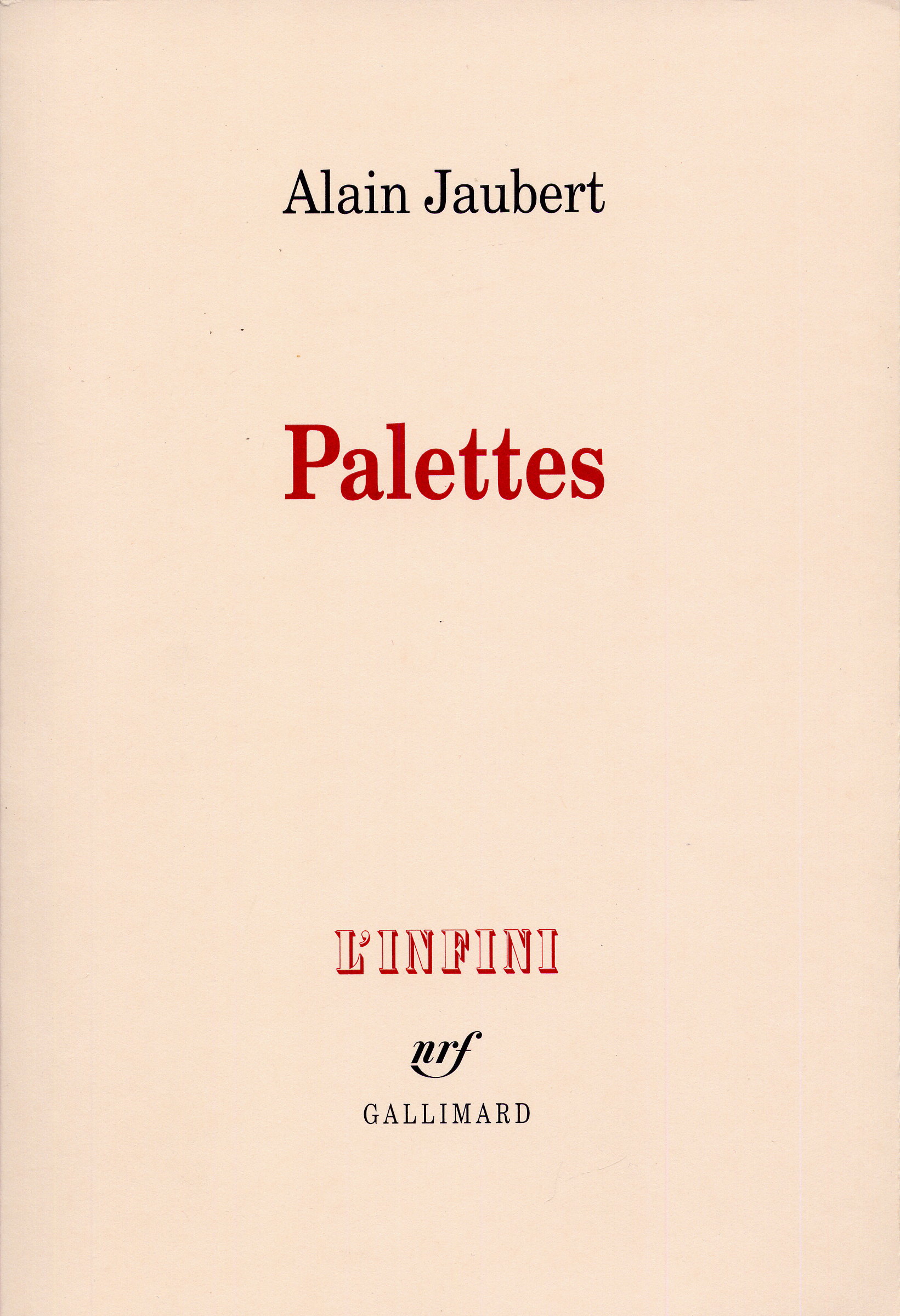 PALETTES