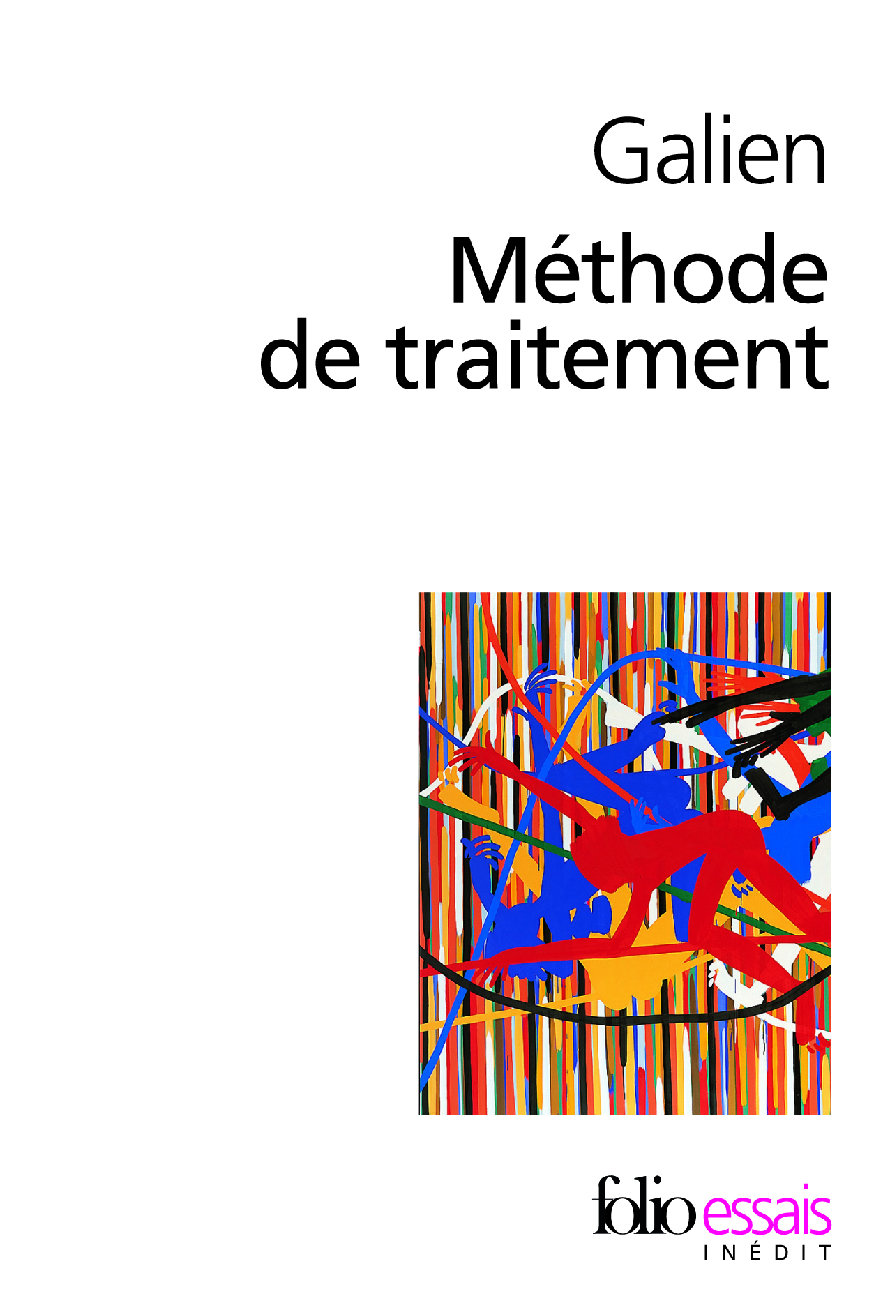METHODE DE TRAITEMENT