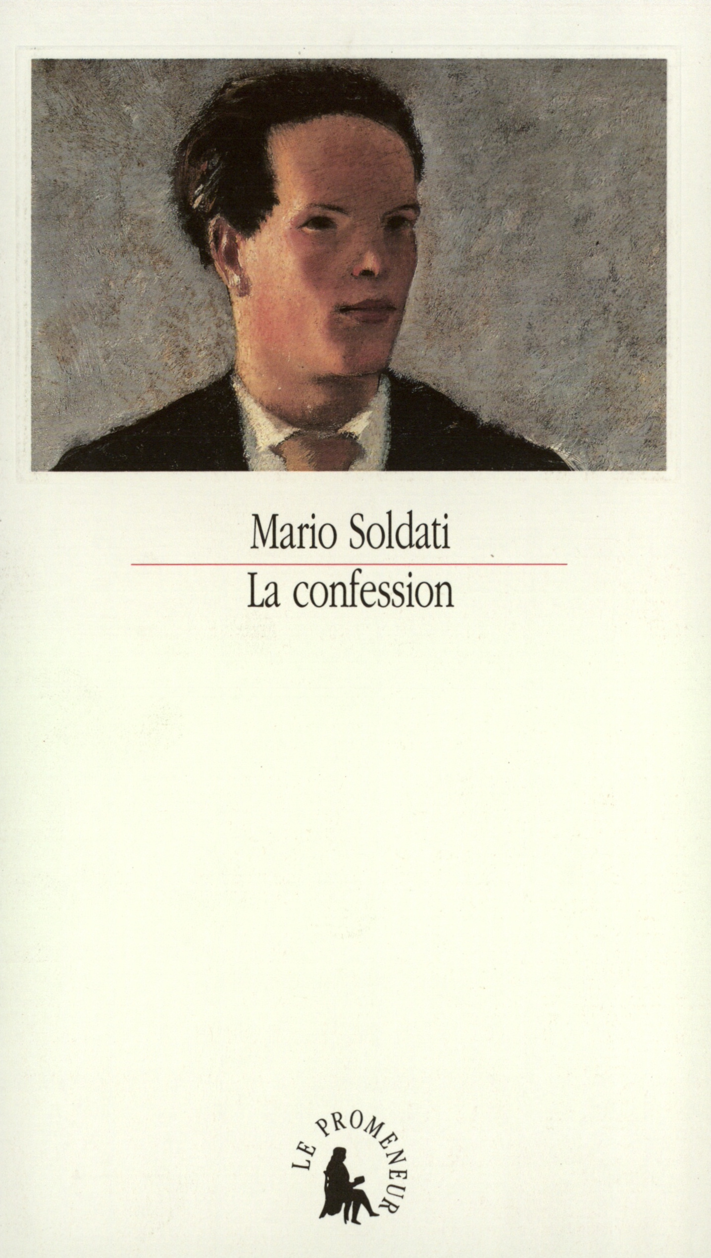 CONFESSION