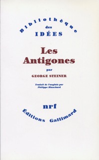 ANTIGONES