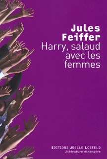 HARRY, SALAUD AVEC LES FEMMES