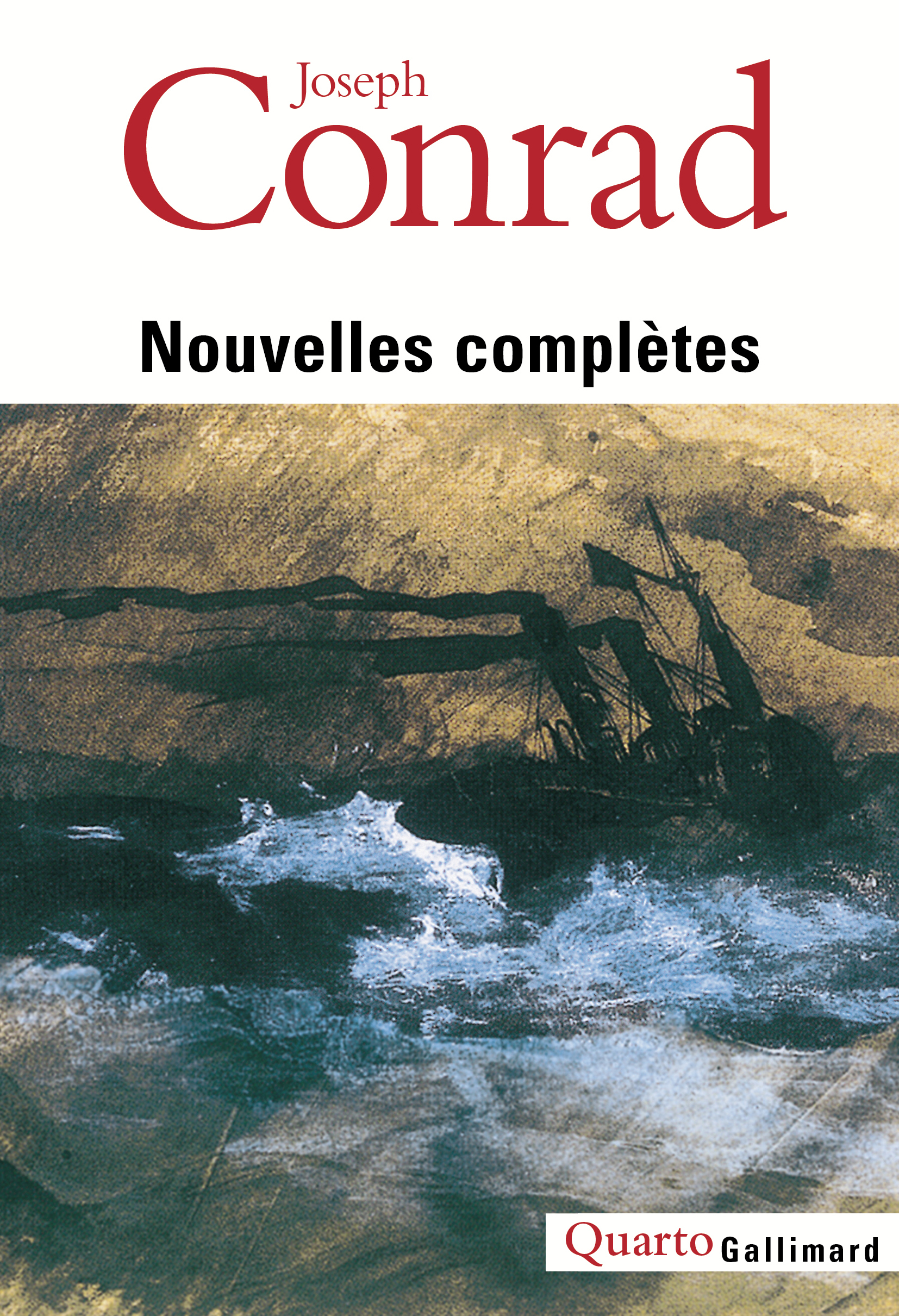 NOUVELLES COMPLETES
